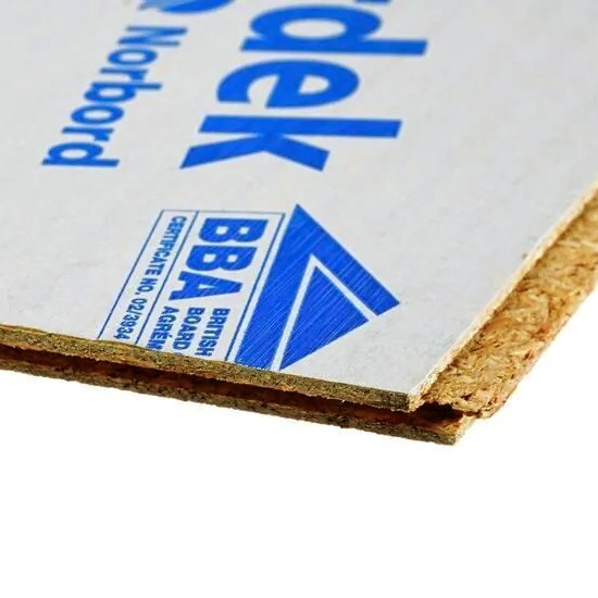 Caberdek 22mm Flooring Tongue & Groove