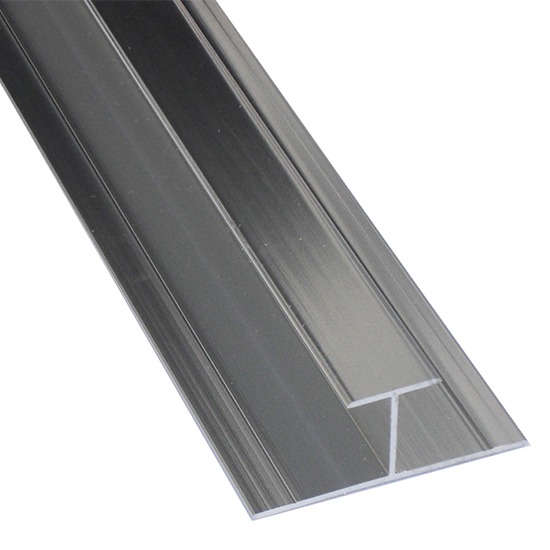 Shower Panel Intermediate Mid-Joint - 2450mm