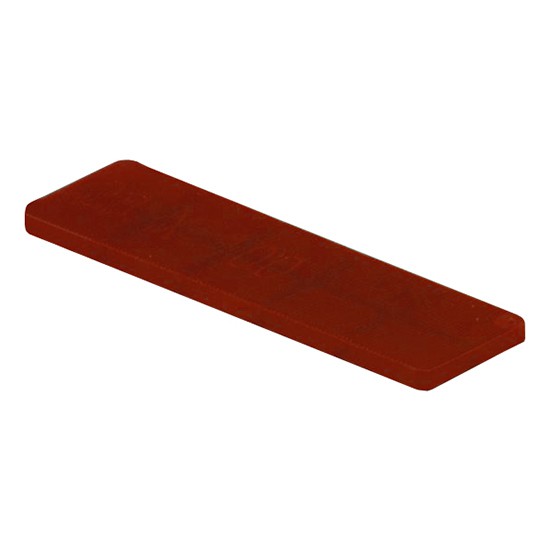 PVC Packing Piece to suit 28mm Double Glazing