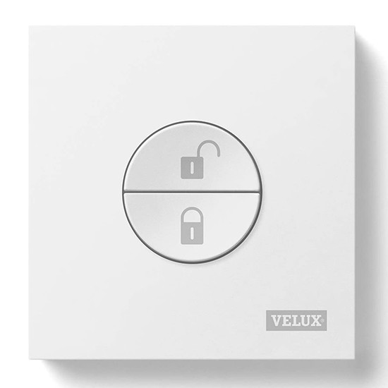 Velux KLN 300 Active Additional Departure Switch