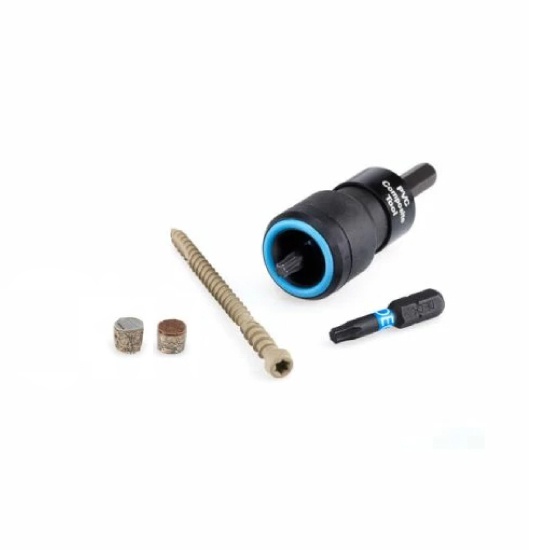 Starborn Signature ProPlug System