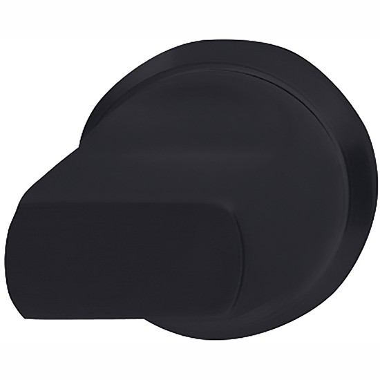LPD Manhattan Style Privacy Bathroom Thumb Turn
