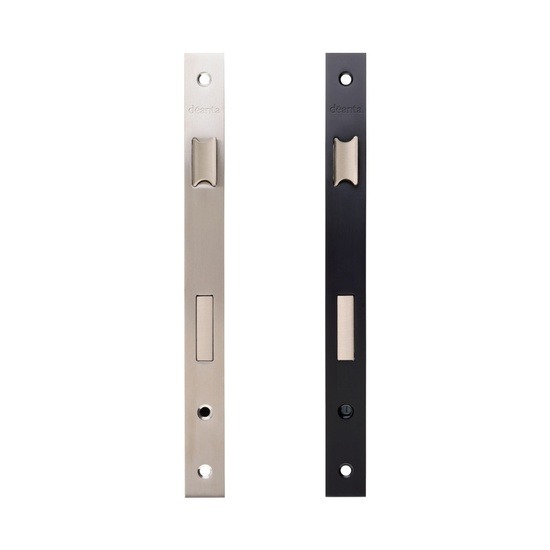 Deanta Slim Euro Profile Sash Lock