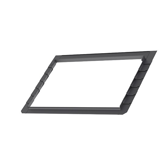 Velux EDWS FFKF06 2000 3-in-1 Tile Flashing c/w BDX