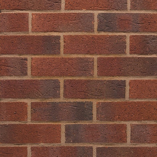 Wienerberger 65mm Chepstow Multi Brick