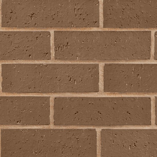 C&W Berry Brown Dragwire 65mm Brick