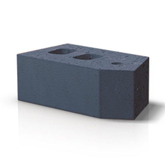Forterra AN1.2 73mm 45° Squint – Smooth Blue