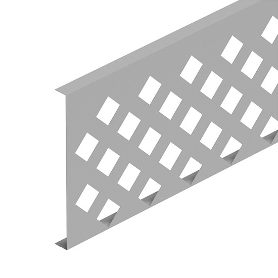 EliteGarden SmartTrellis Diamonds - 1780 x 300mm