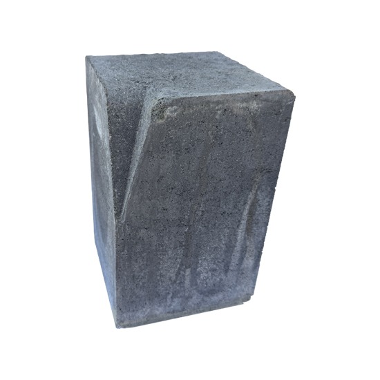 Tobermore Kerb Large (KL) Internal Angle