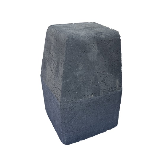 Tobermore Kerb Large (KL) External Angle