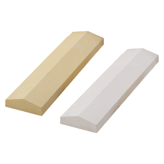 Saddleback Coping - 610 x 127mm