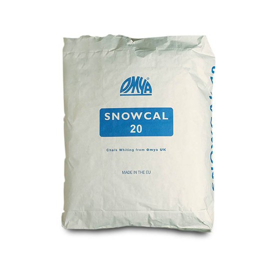 Snowcal 20 Line Marker 25kg
