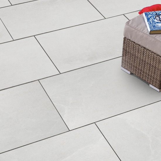 Pavestone La Moda Porcelain Paving - 900 x 600 x 20mm