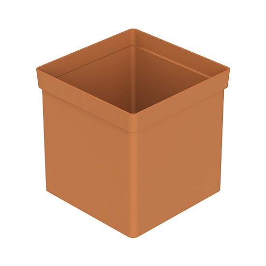 Polypipe UG470 110mm Hopper Raising Piece
