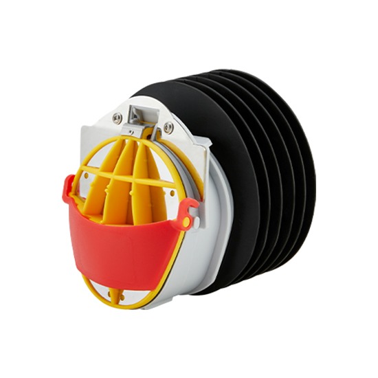 Fernco NRV100 DN100/4” Non-Return Valve