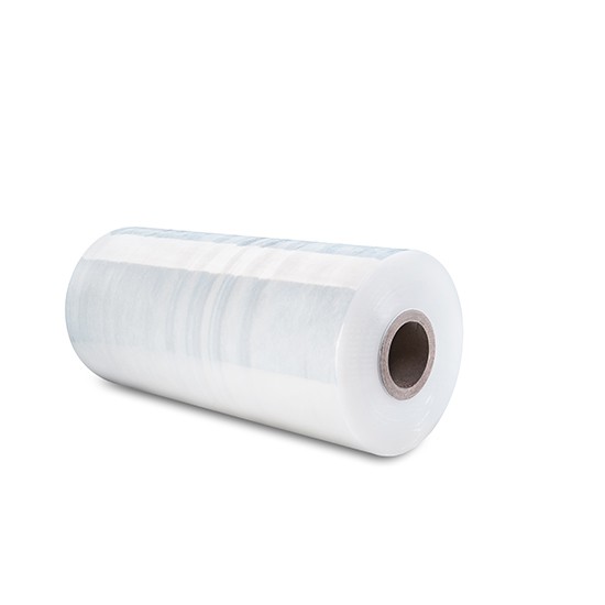 Clingtech Shrink Wrap - 300m x 400mm Roll