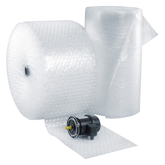 Large Bubble Wrap Roll - 50 Metres x 1200mm