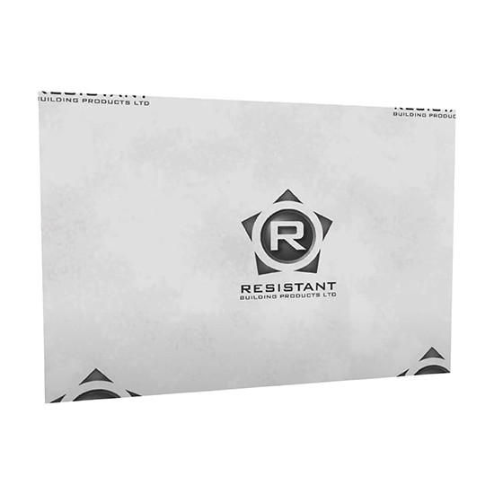 Resistant Multi-Pro Tile Backer Board
