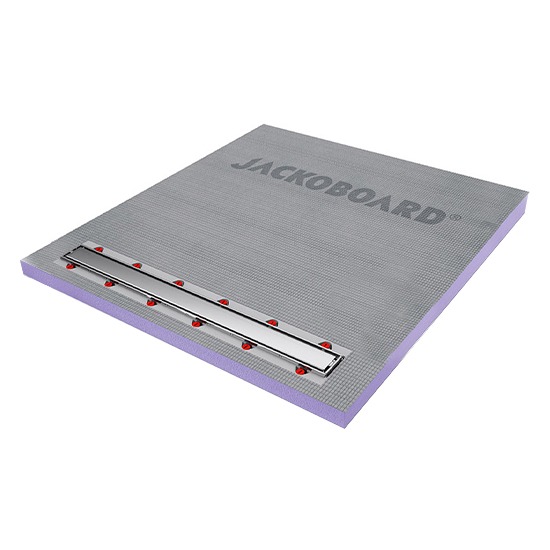 Jackoboard Aqua Line Pro Shower Element 