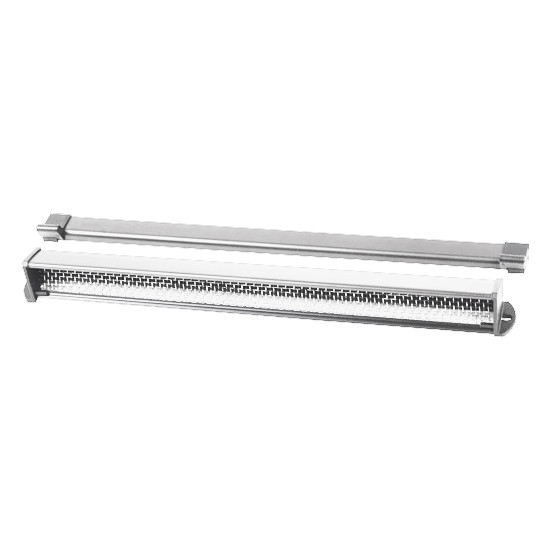 MAP Aluminium Trickle Vent