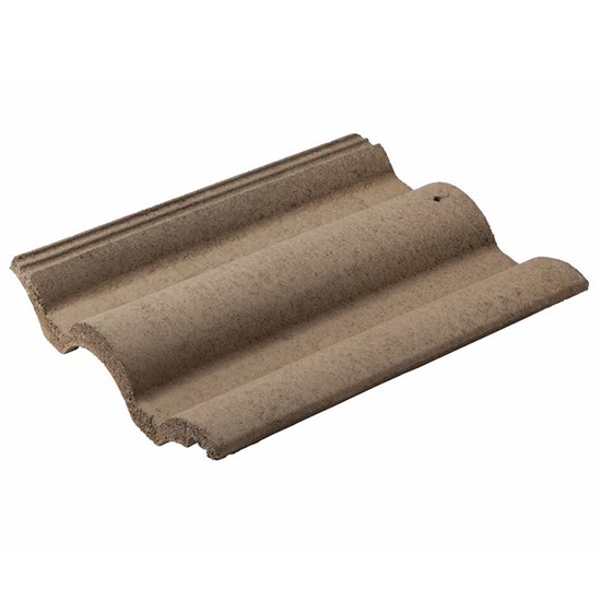 Redland Regent Tile - 418 x 332 x 63mm