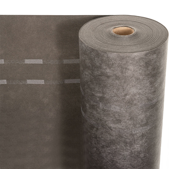 Permavent Leto 145gsm Vent 3 Roof Breather Membrane - 50 x 1 Metre
