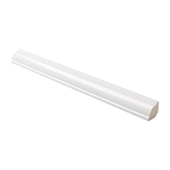 Kestrel 608/512/BW White OG Quadrant - 5000 x 12mm Pack of 40