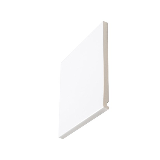 Kestrel KF16 5 metre x 16mm Flush Fascia Board