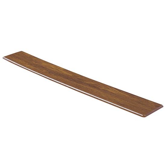 Kestrel 665/250 End Cap for K16 KF16 & 605 Fascia - 250mm