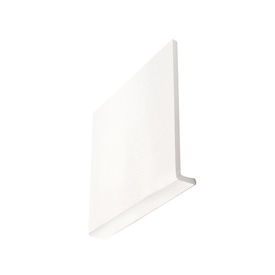Kestrel 605/405/1.25 Reveal Liner Fascia Capping Board - 1250 x 415 x 9mm