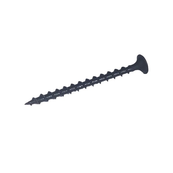 Reisser Black Phosphate Timber Studding Drywall Screw 