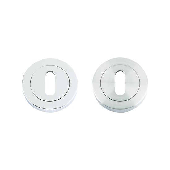Zoo ZPZ002 Standard Profile Escutcheon - 50 x 8mm
