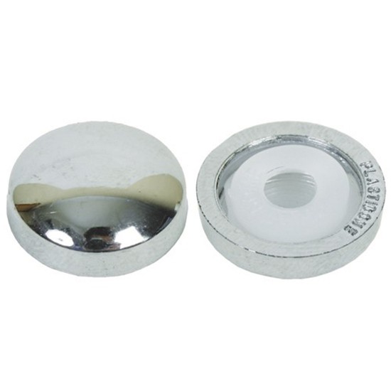 Plastidome Screw Cover Cap - Box 