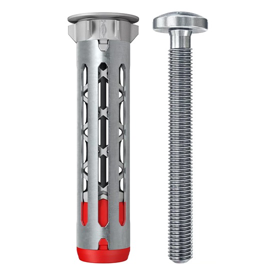 Fischer DuoHM Cavity Fixing - Pack of 4