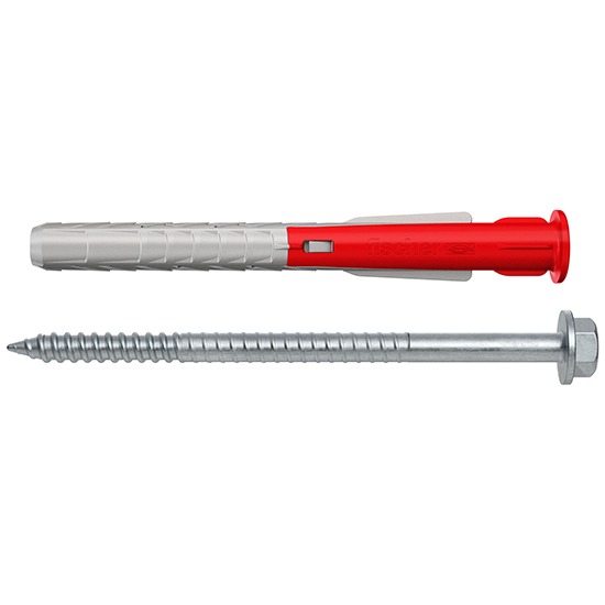 Fischer DDF10 x 100 FUS Dot & Dab Fixing