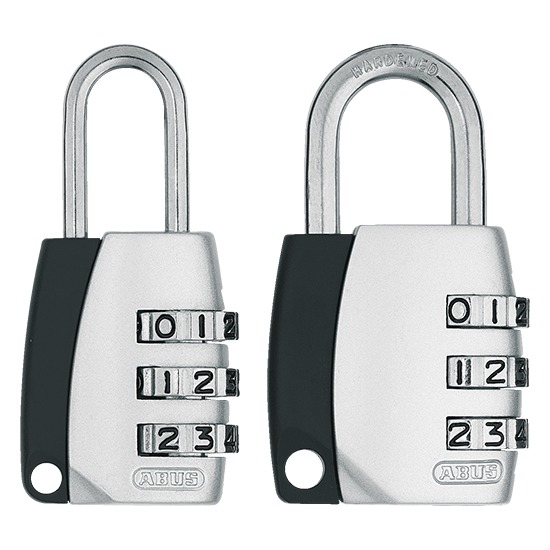 Abus 155 Combination Padlock