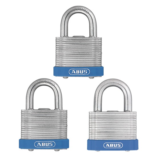 Abus 41C Laminated Padlock