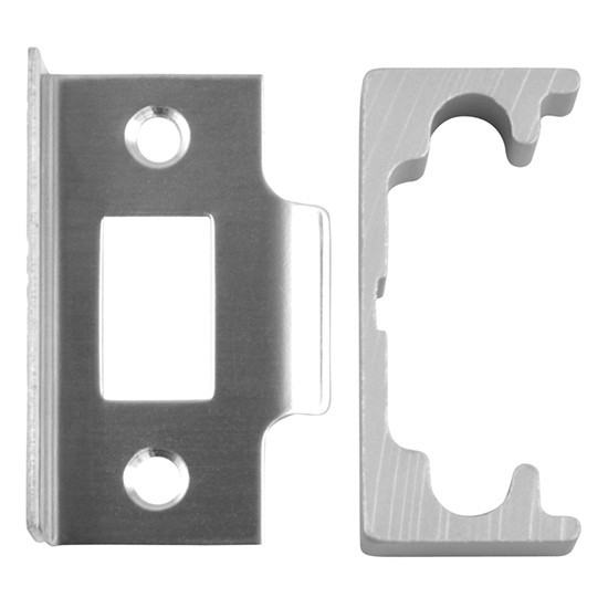 Legge B21 Rebate Set 13mm Nickel Plate to suit 3721, 3722, 3722LK & 3724LK