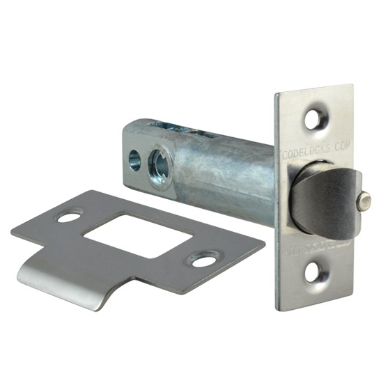 Codelocks Tubular Latch Series Digital Lock L5900