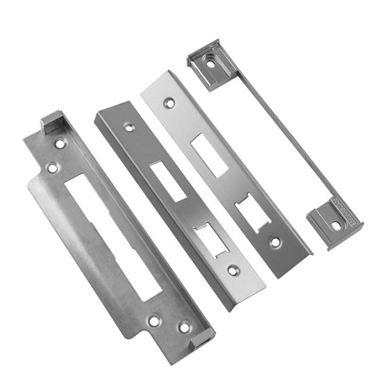 Eurospec ARS5105SSS Easi-T Rebate Kit to Suit ESS Sashlocks