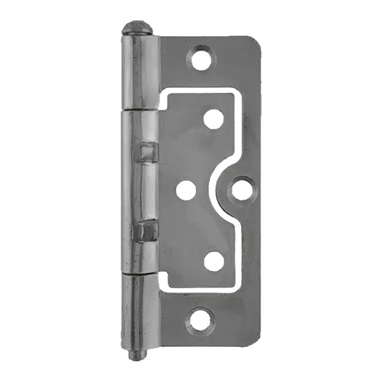 Crompton Electro Brass Type 104 Hurlinge Hinge (1)