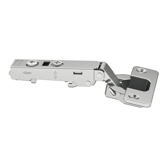 Hafele Concealed Cabinet Hinge for 14-22mm Thick Cabinet Doors