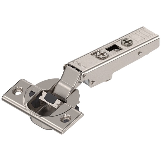 Blum 71B3550 110° Blumotion Soft Close Clip Top Hinge