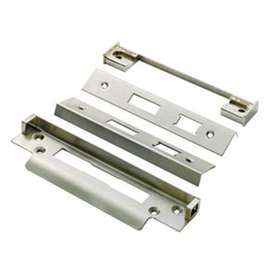 Eurospec Rebate Set ARB5105SSS 13mm To Suit LSB Sashlock