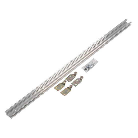Sliding Wardrobe Door Kit