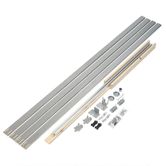 Henderson Pocket Door Kit
