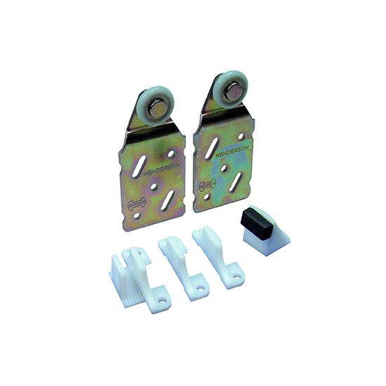 Henderson Door Fitting Kit