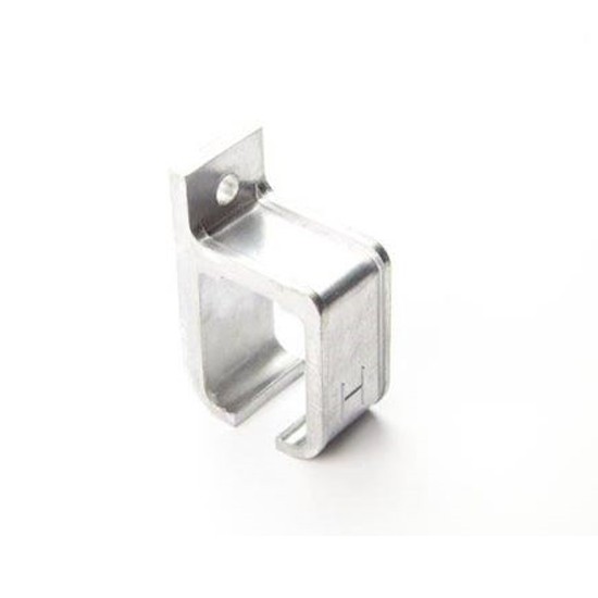 Henderson Face Fix Track Bracket - 290 1A/290