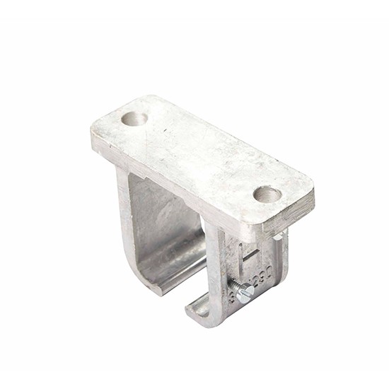 Henderson Soffit Fix Track Bracket 290 3A/290