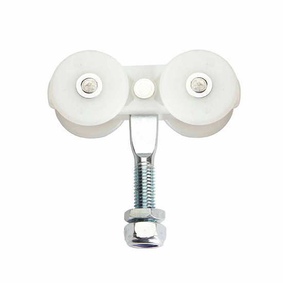 Henderson Metal Door Hanger 4 Wheel 290 56K/N
